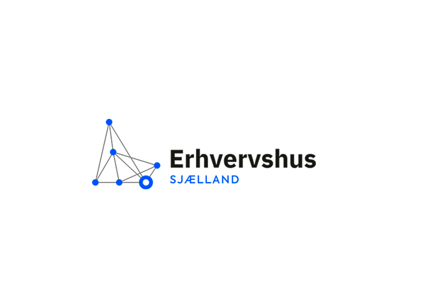 logo erhvervshus sjælland